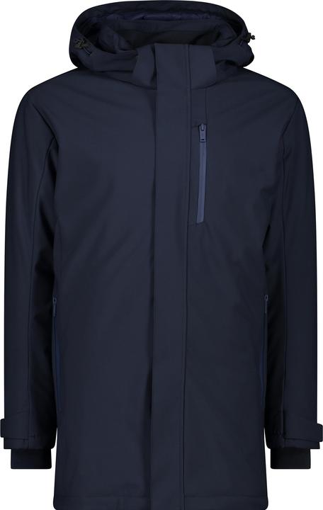 Immagine prodotto CMP Campagnolo Felpa con cappuccio Snaps (3XL)
