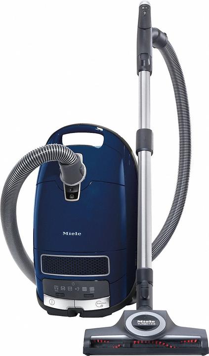 Produktbild Miele Complete C3 Special PowerLine SGMF3