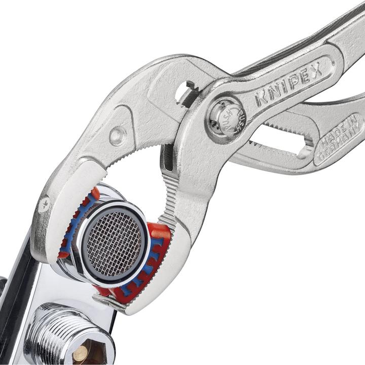 Productafbeelding Knipex Hevel- en koppeltang "SpeedGrip" 81 13 250 (257 mm)
