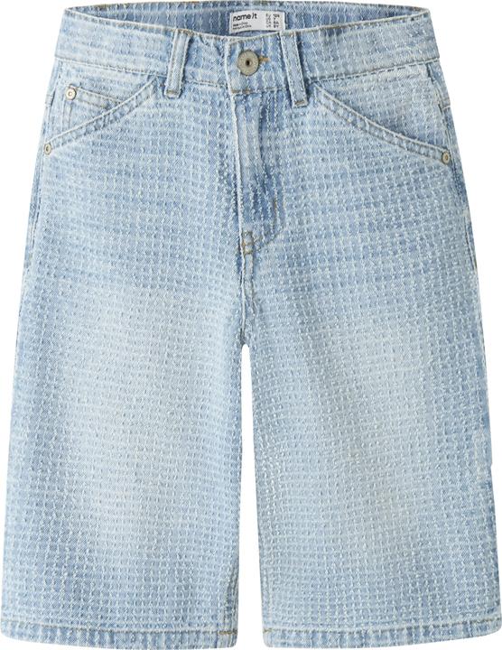 Image du produit Name it Skater Fit Shorts (128)