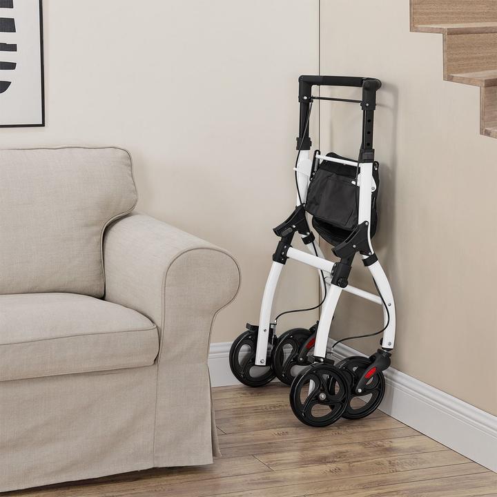 Produktbild Juskys Aluminium Wohnungsrollator