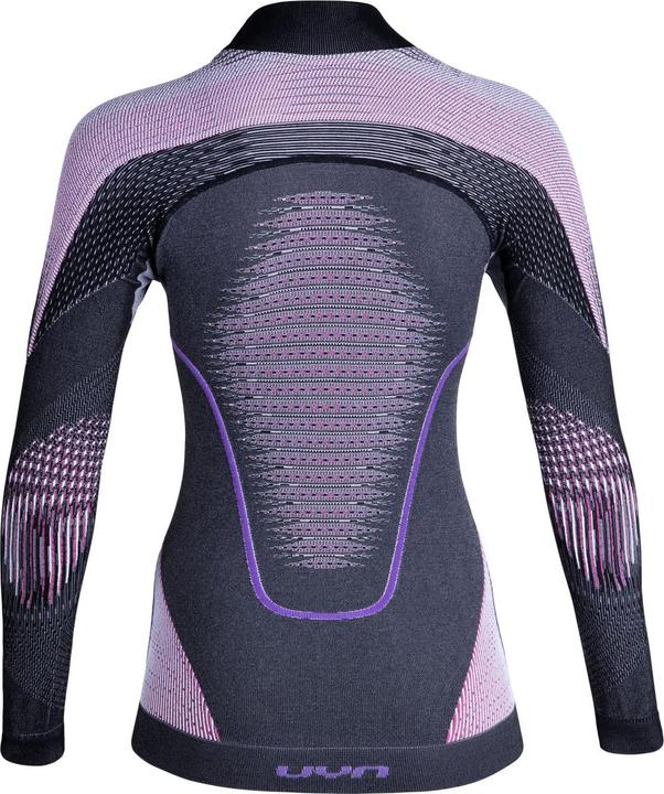 Produktbild UYN Thermoshirt Mit Stehkragen Evolutyon Melange (S, M)