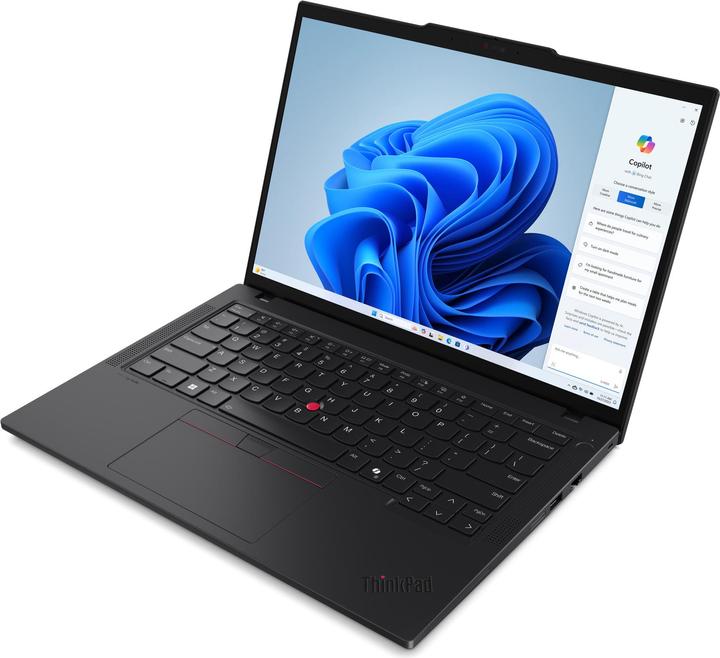Image du produit Lenovo ThinkPad P14s Gen 5 (14", 1000 Go, 32 Go, DE, AMD Ryzen 7 8840HS)