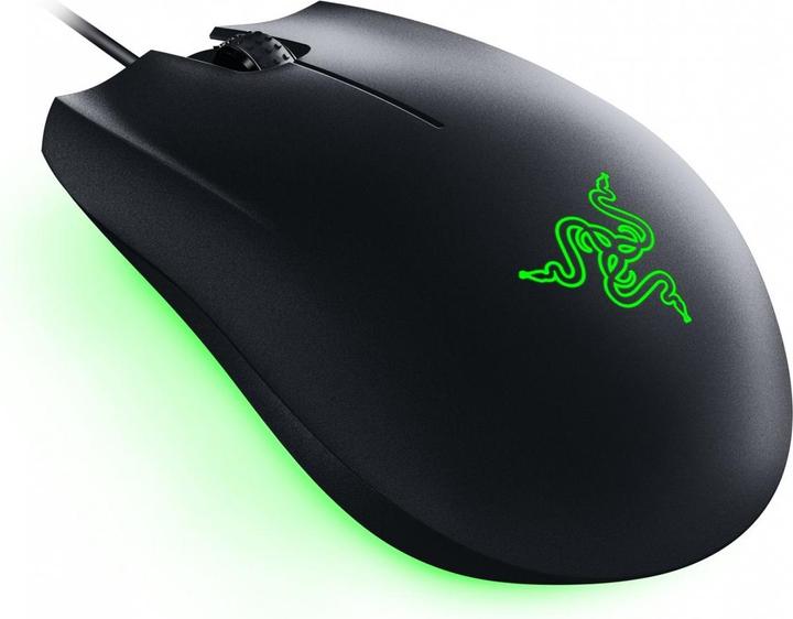 Produktbild Razer Abyssus Essential (Kabelgebunden)