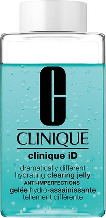 Produktbild Clinique i.D. - Dramatically Different Hydrating Clearing Jelly (115 ml, Gesichtsgel)