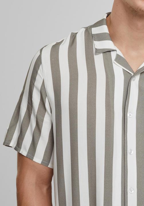 Immagine prodotto Urban Classics Camicia AOP Resort in viscosa - 12138 (L)