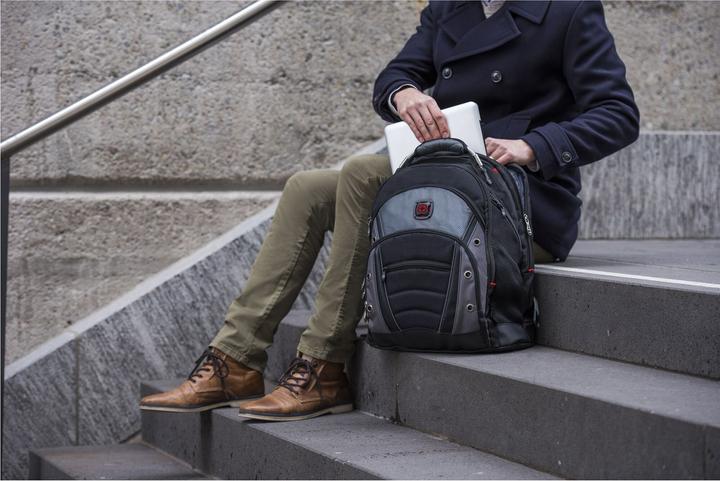 Actual product image Wenger Synergy (26 l)