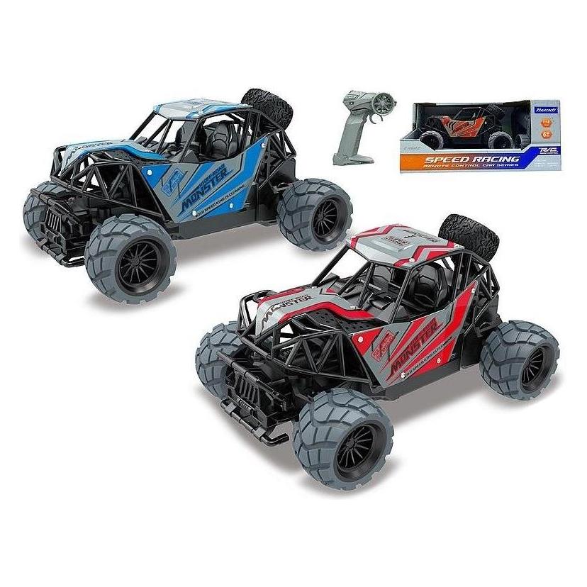 Adar Auto mit MIX-Metallradio (58225021)