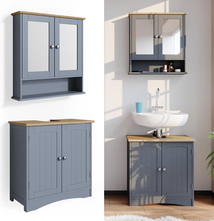 Produktbild Vicco Bianco