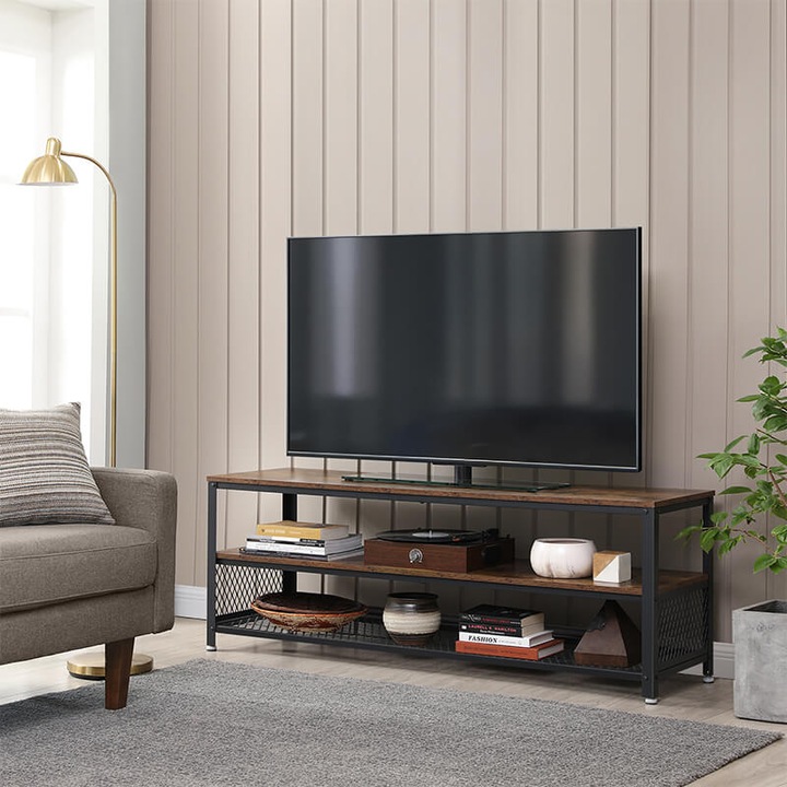 Immagine prodotto Vasagle Stand TV d'epoca (40 x 140 cm)