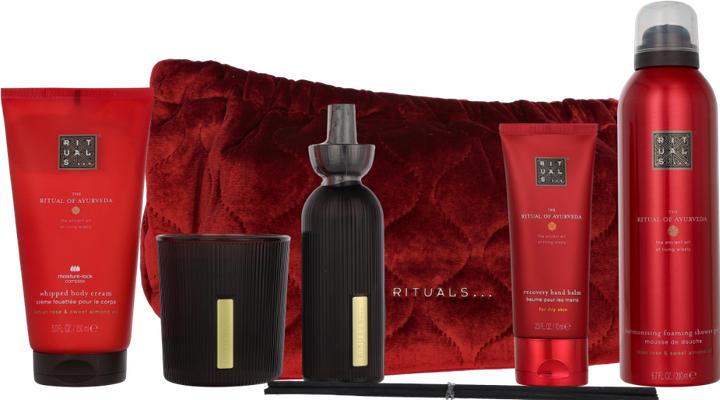 Immagine prodotto Rituals Ayurveda (Set per la cura del corpo)
