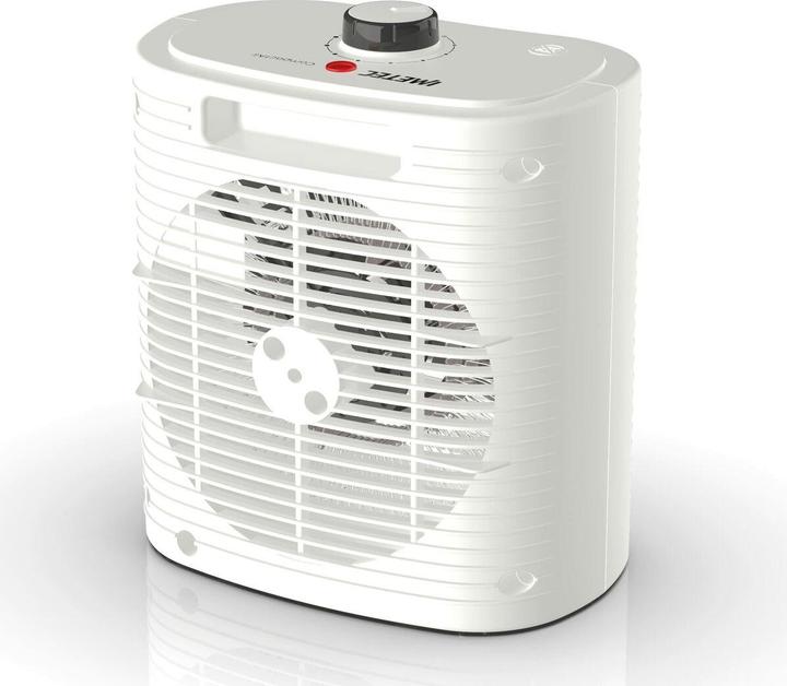Immagine prodotto Imetec Termoventilatore Compact Air, Compatto, 2000 W (2000 W)