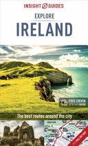 Produktbild Insight Guides Explore Ireland (Englisch, 2017)