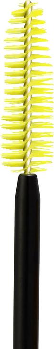 Actual product image Maybelline New York Volum' Express The Colossal (100% black)