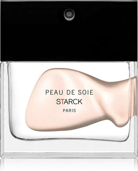 Actual product image Starck Paris PEau de Soie (Eau de toilette, 40 ml)