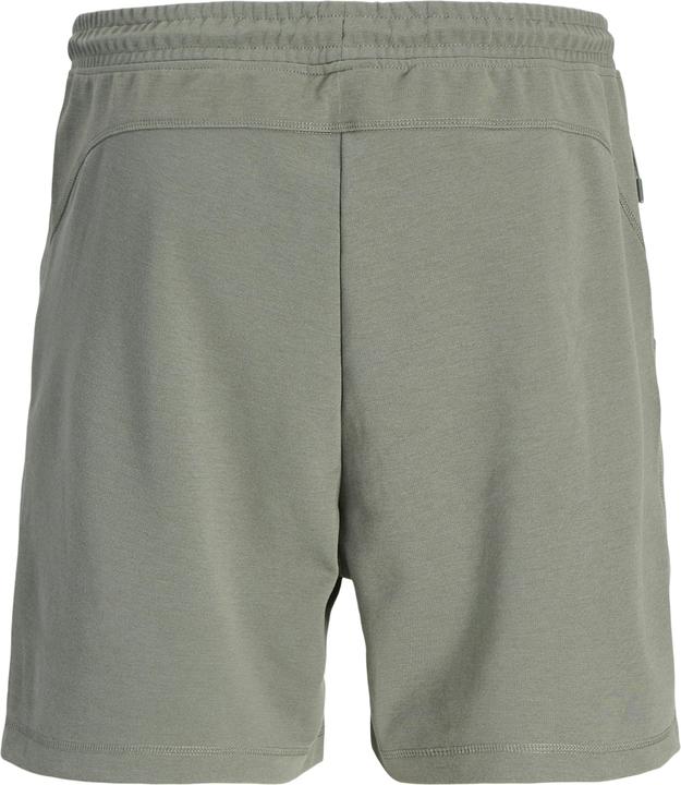 Actual product image Jack & Jones Jpstgordon Jjcloud Sweat Shorts Mni (122)