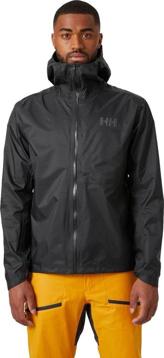 Produktbild Helly Hansen Verglas Micro Shell (M)