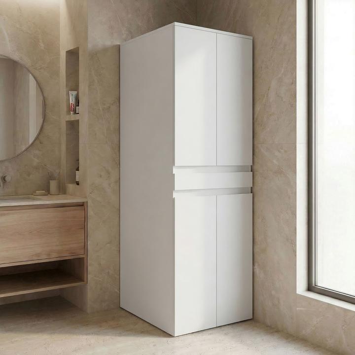 Produktbild Homitis Neve 70 Washing Machine Cabinet