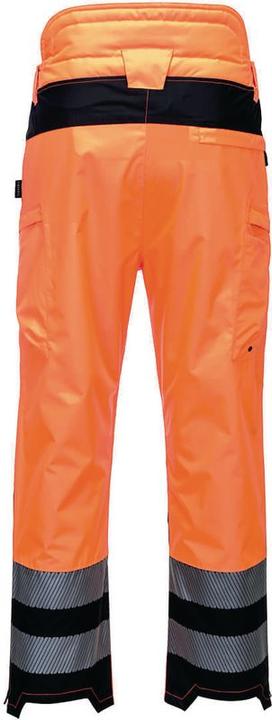 Produktbild Portwest Warnschutz Regenbundhose Extreme PW342 (L, L)