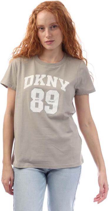 Produktbild DKNY TShirt Rundhalsausschnitt (S)
