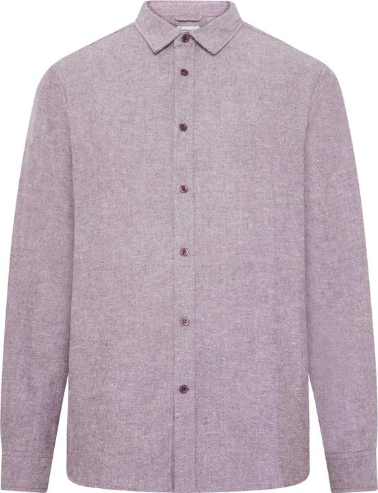 Immagine prodotto KnowledgeCotton Apparel Regular Fit Heavy Twill Flannel (S)