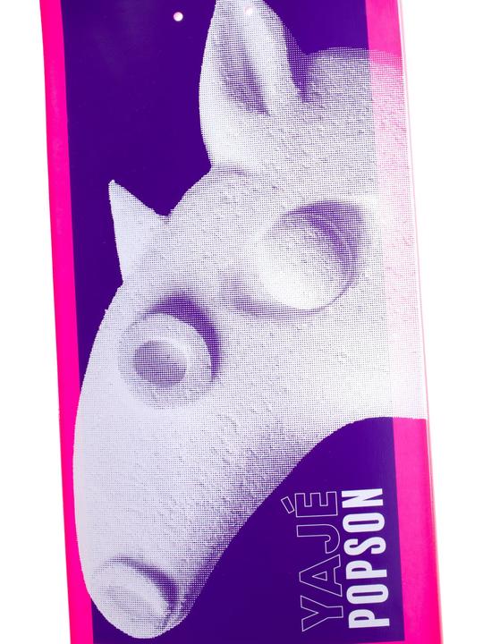 Actual product image Alien Workshop EXP Series (8.50")