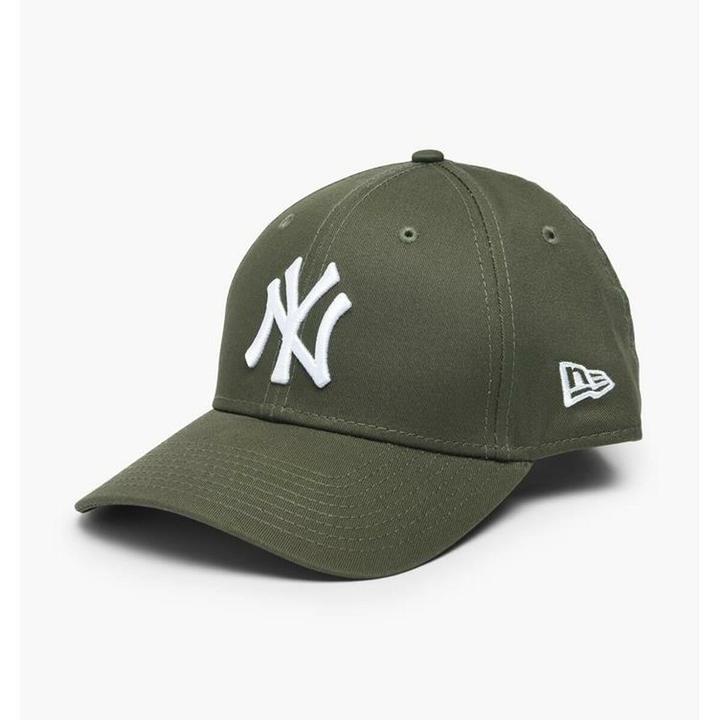 Image du produit New Era 9FORTY MLB NY Yankees Essentiel (Taille unique)