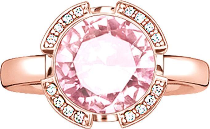 Produktbild Thomas Sabo Glam & Soul (52, 925 Silber)