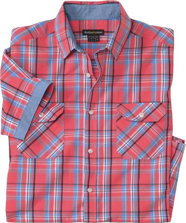 Produktbild Atlas For Men Hemd (L)