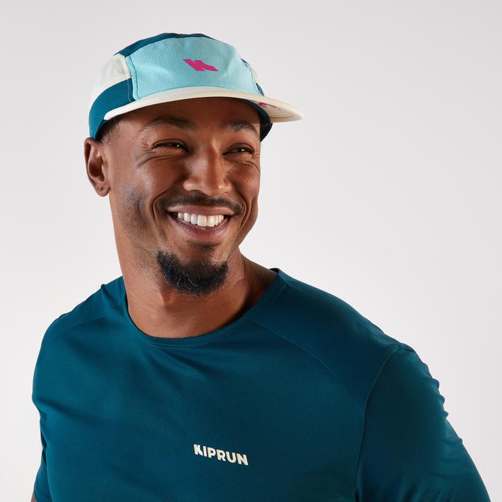 Image du produit Kiprun Running Kappe Unisex einfarbig Polyester