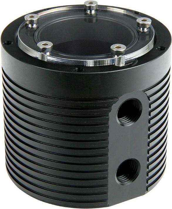 Aqua Computer Aquatube Delrin
