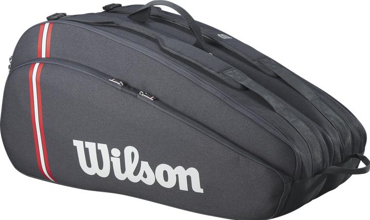 Actual product image Wilson Tour 9er (12R, 6R, 9R)