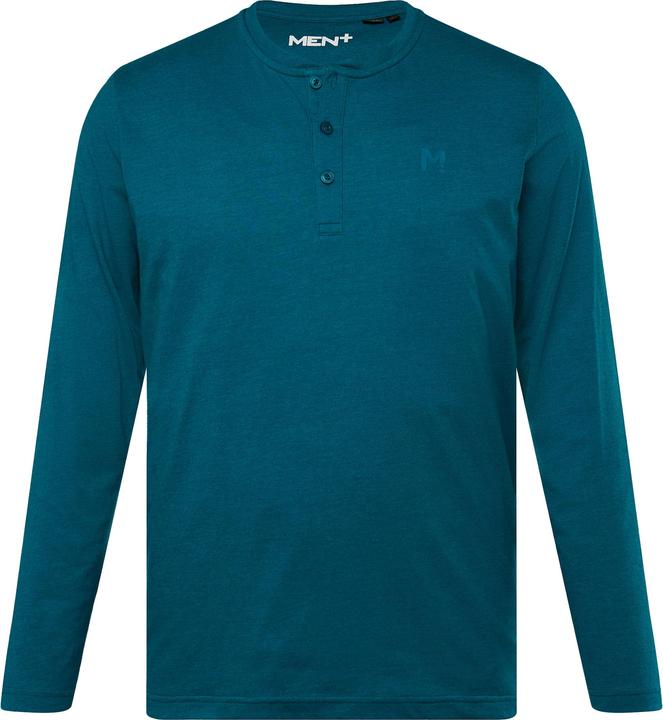 Bleu fumé