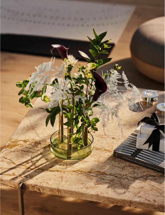 Actual product image Fritz Hansen Ikeru Vase Low