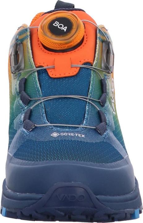 Actual product image Vado Sneaker (39)