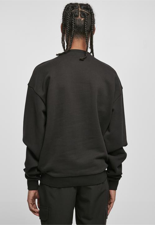 Actual product image Urban Classics Ultra Heavy Crew - 19463 (L)