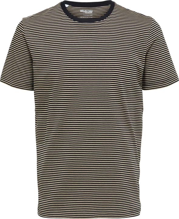Selected Homme Bio-Baumwolle SELECTED STANDARDS T-Shirt (XL)