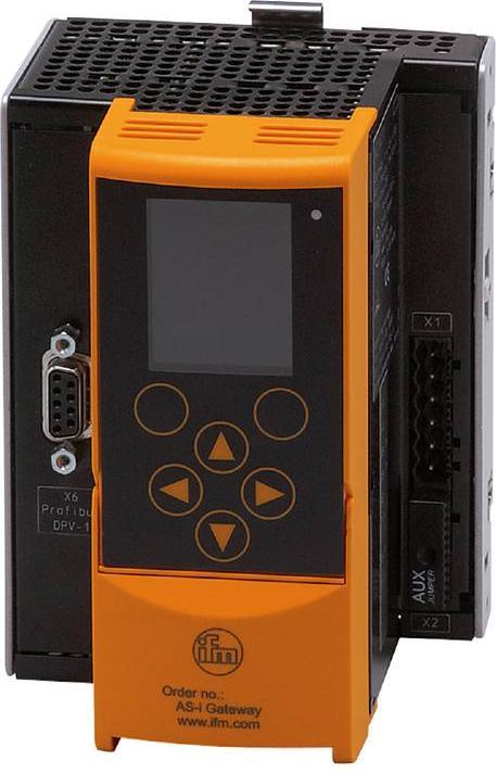 Produktbild IFM AC1412