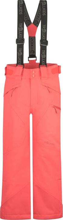 Rose Corail