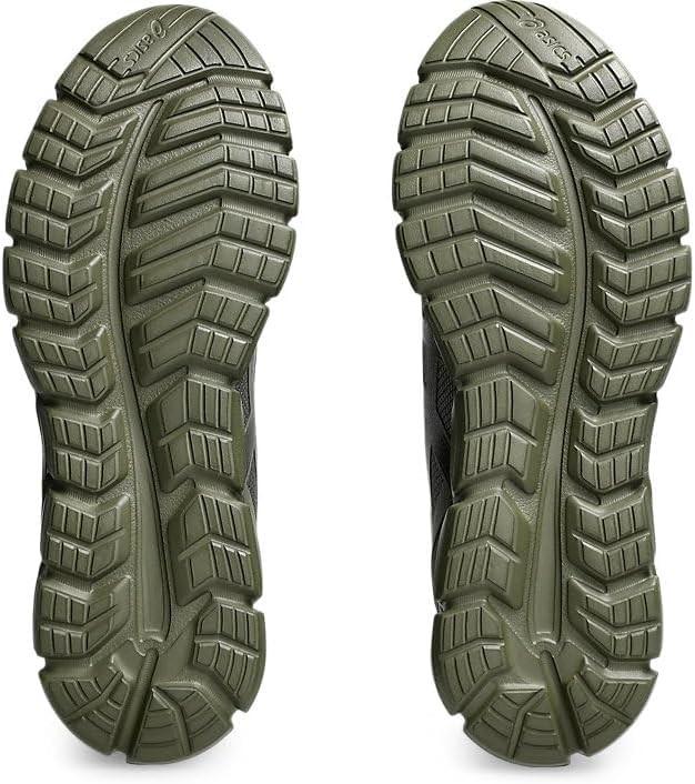 Produktbild ASICS Performance Contend 9 PS (40)