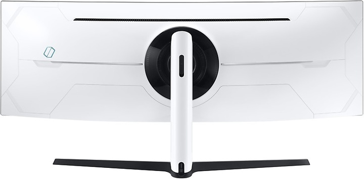 Produktbild Samsung Odyssey G9 LC49G94TSSUXZG (5120 x 1440 Pixel, 49")