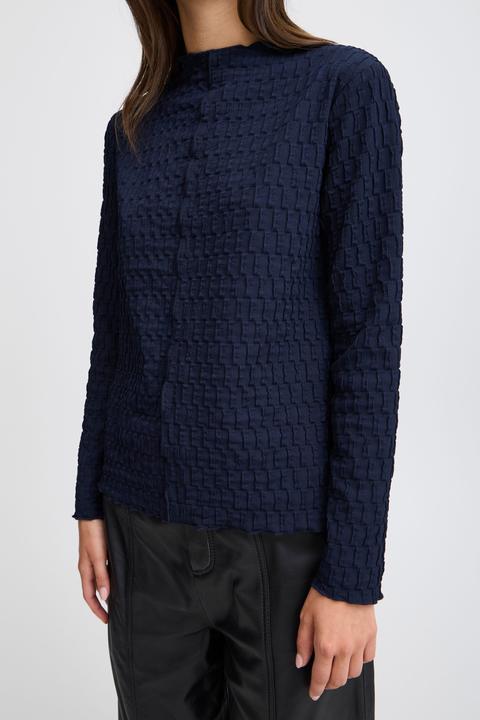 Image du produit B.young BYFRAI BLOUSE 20815600 (36)