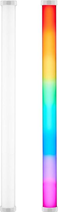Actual product image Godox Pixel RGB LED Tube Light, 60 cm