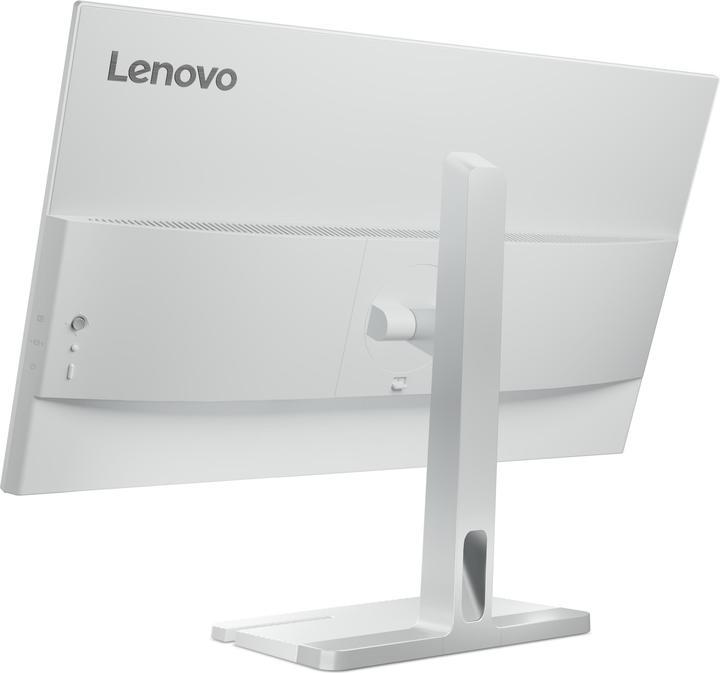 Actual product image Lenovo L27q-4A (2560 x 1440 pixels, 27")