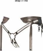 Produktbild Strap-on-me Leatherette Harness Desirous