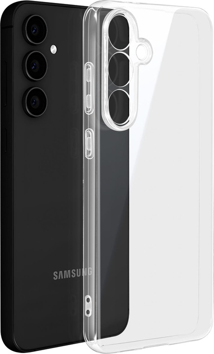Produktbild Avizar SheerDefense Collection Series (Samsung Galaxy S24 FE)