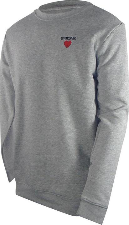 Produktbild Love Moschino Sweatshirt Logo (XL)
