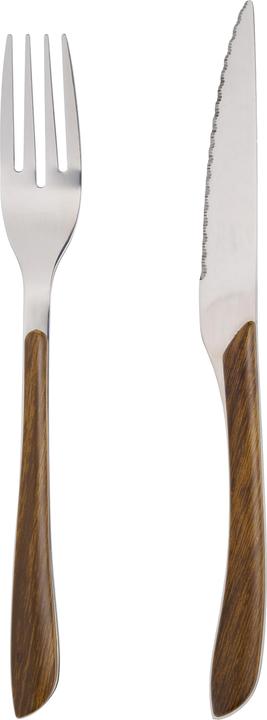 Immagine prodotto Schou Set di posate (4 Pezzo/i, Set di posate)