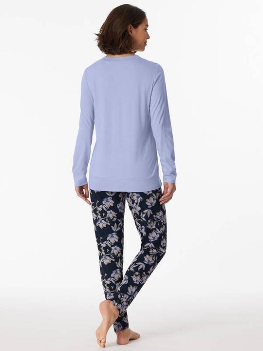 Produktbild Schiesser Pyjama Modal (38)