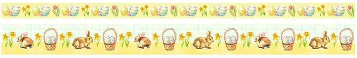 Produktbild Ursus Washi-Tape Ostern